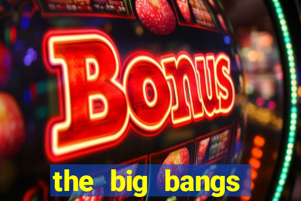 the big bangs theory online dublado